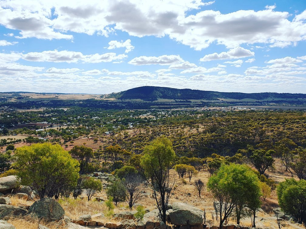 Mount Brown Lookout (York) - All You Need to Know BEFORE You Go