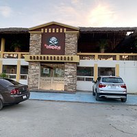 La Barbada