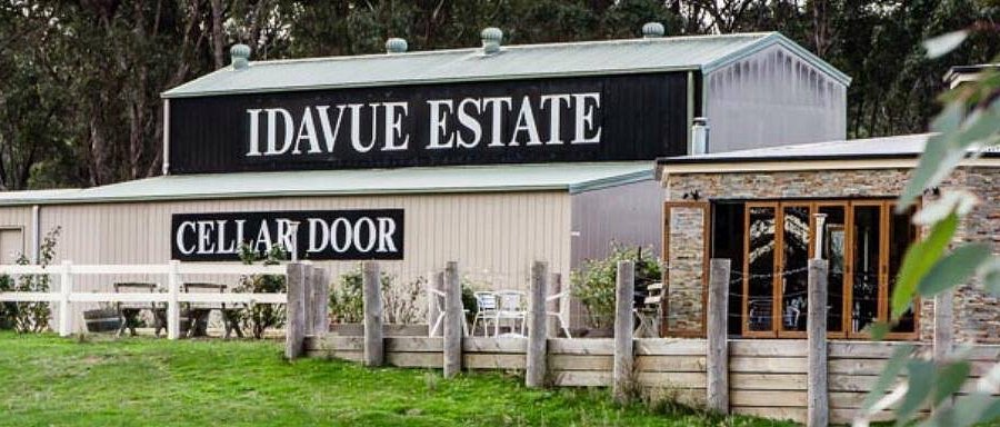 Idavue Estate image