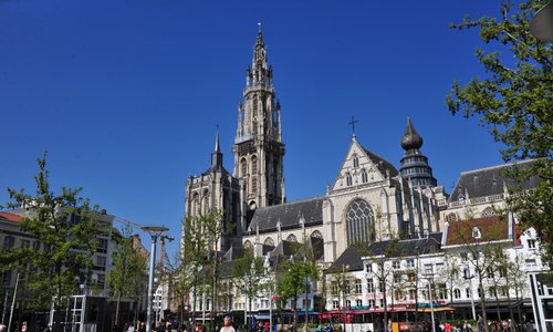 Die Top 10 Sehenswurdigkeiten In Antwerpen 2021 Mit Fotos Tripadvisor