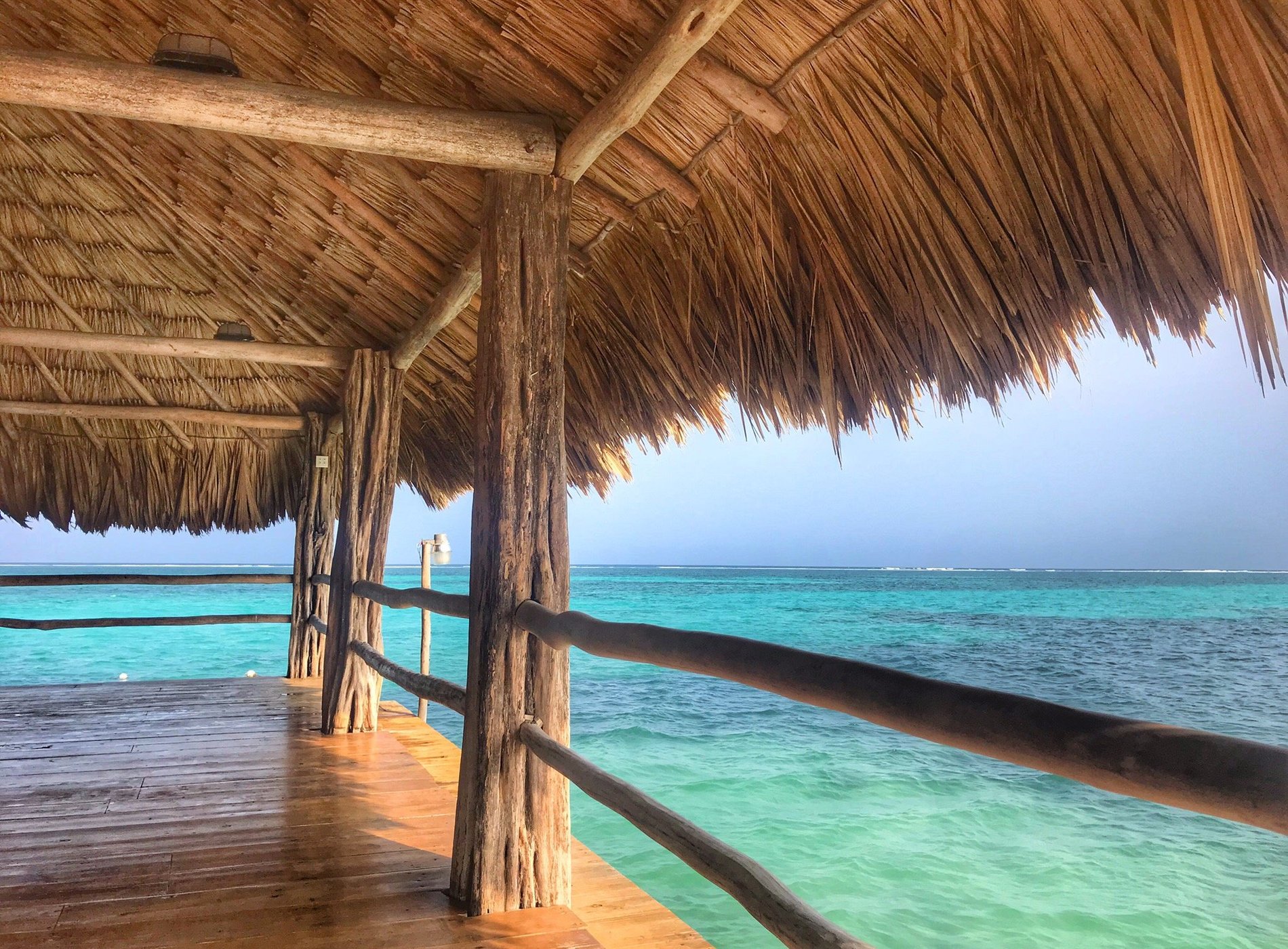 Ak'bol Yoga Retreat & Eco-Resort by null