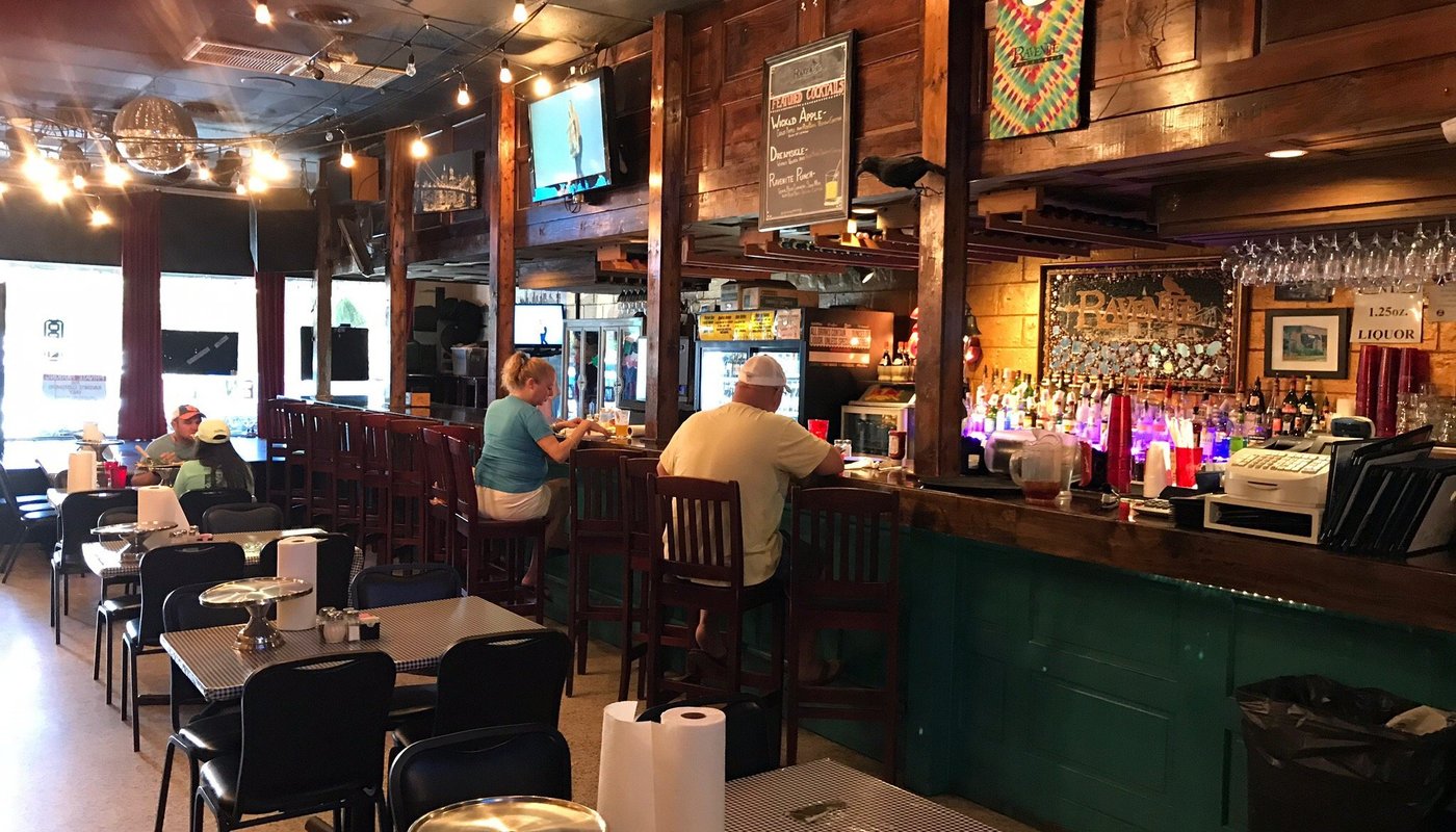 RAVENITE PIZZERIA, Fairhope - Menu, Prices & Restaurant Reviews