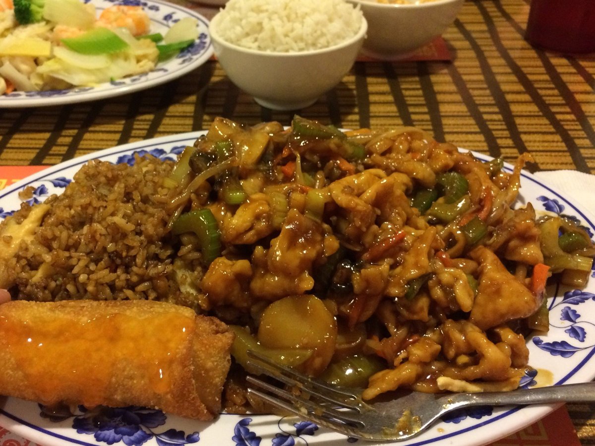 NEW CHINA RESTAURANT, Mayville - Restaurant Reviews, Photos & Phone ...