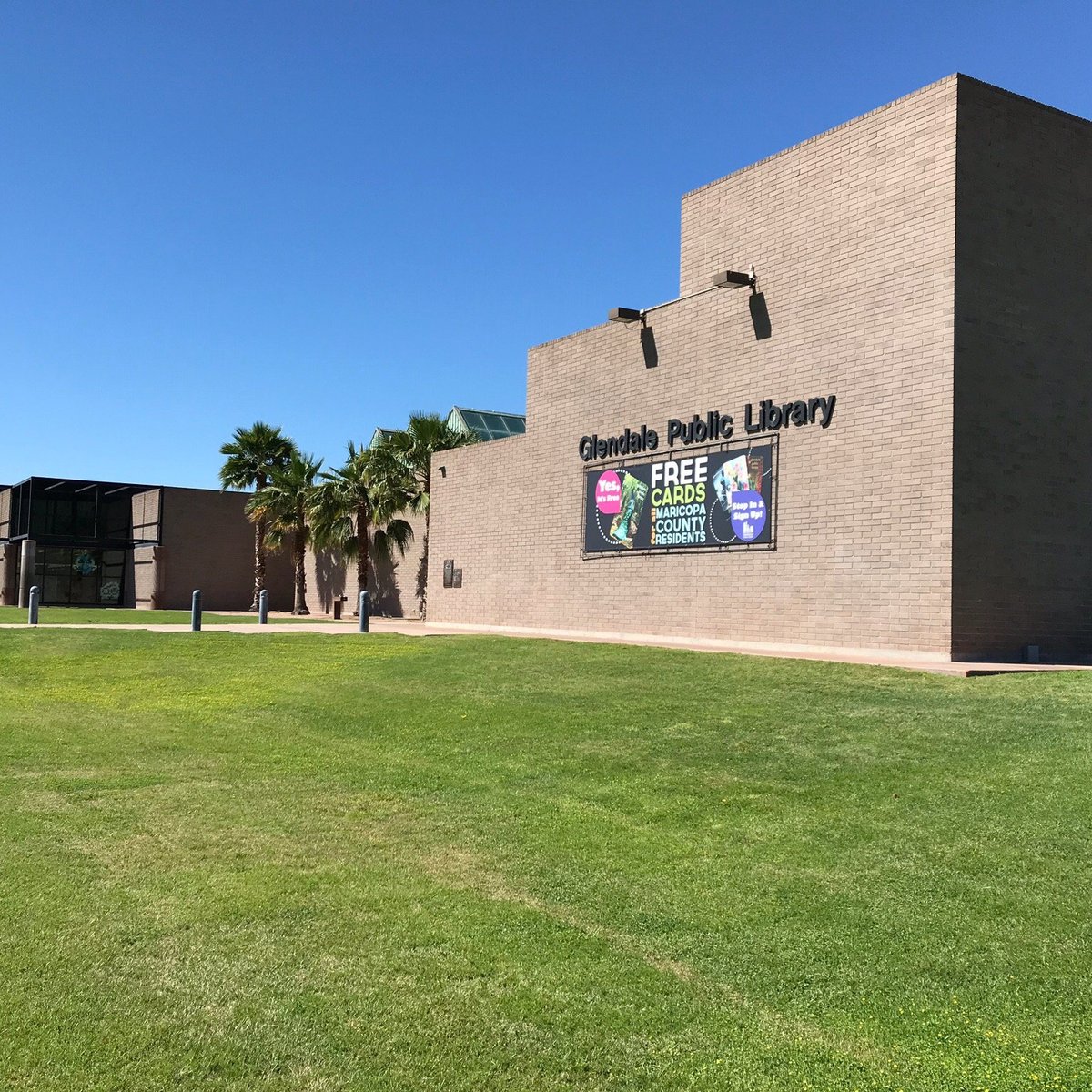 Glendale Public Library ATUALIZADO 2022 O que saber antes de ir