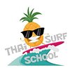 Thai Surf School Surf Camp