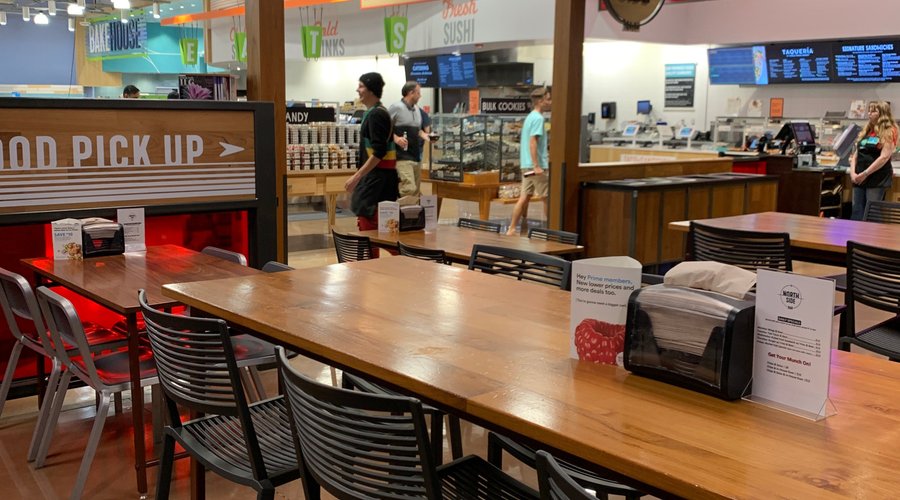 Whole Foods Market