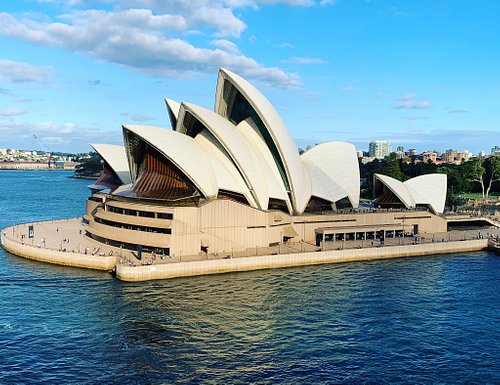 The Top 12 Landmarks in Sydney, Australia