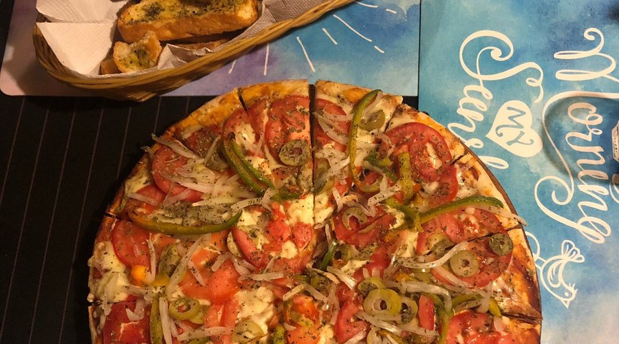 Pizzeria Piedra Roja