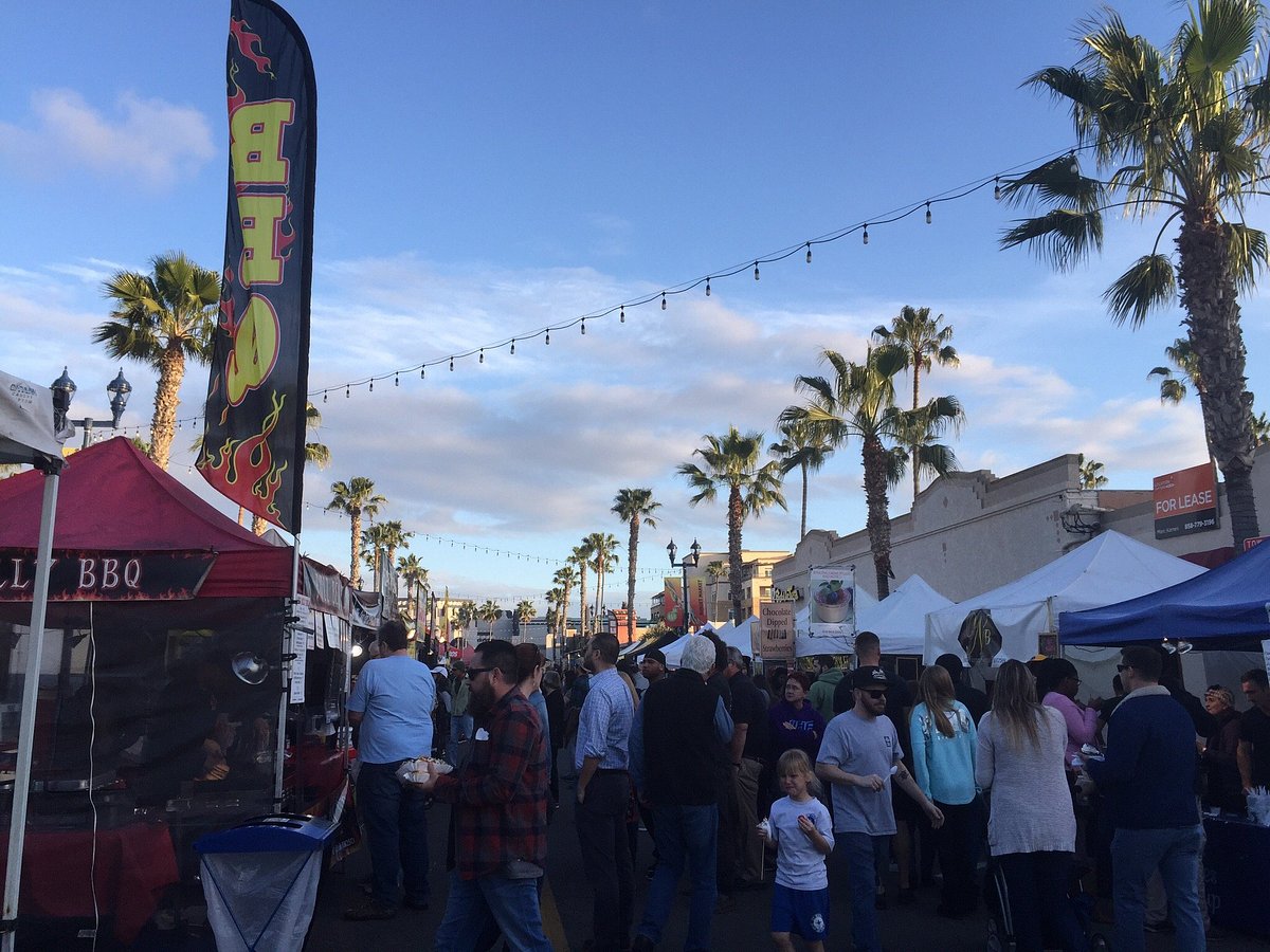 Oaklands Sunset Market - Help Oaklands Sunset Market become zero