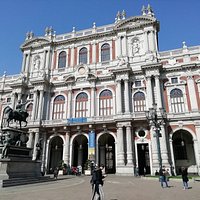 Palazzo del Senato Sabaudo