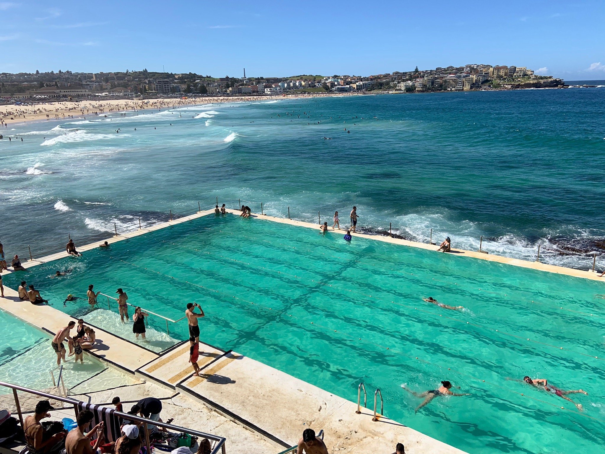 Bondi Iceberg Club - All You Need to Know BEFORE You Go (with Photos)