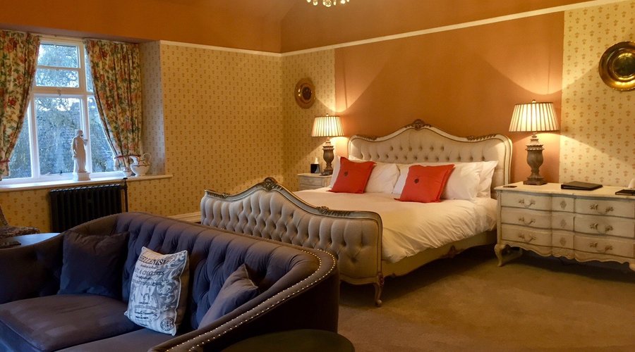The Gainsborough Suite
