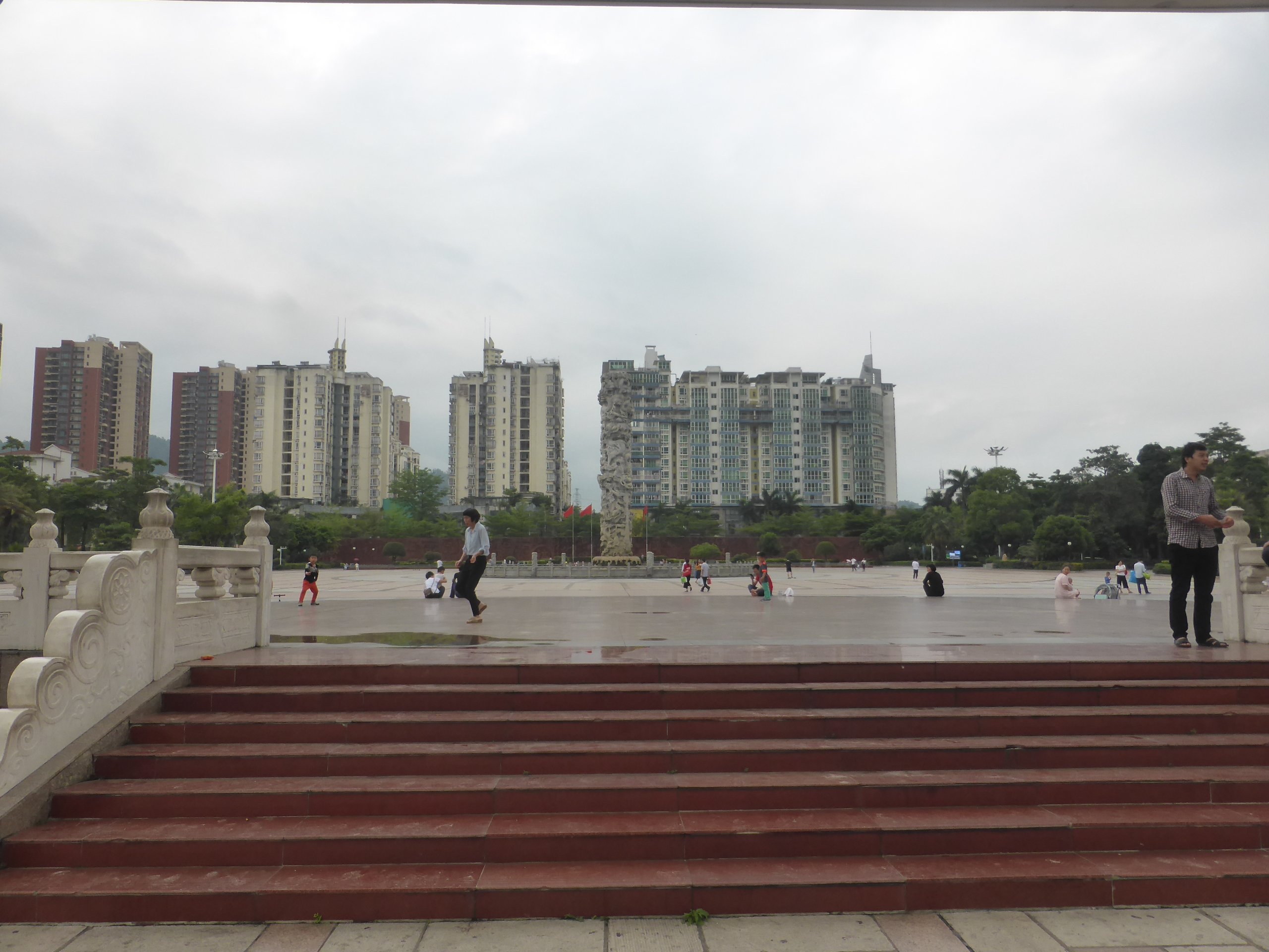 WANFU SQUARE Shenzhen 2023 Tutto Quello Che C Da Sapere   2 