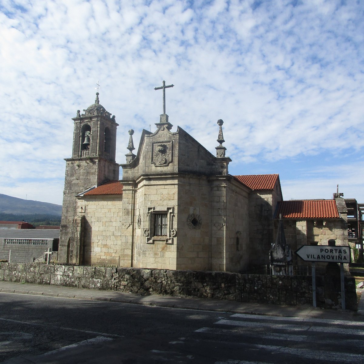 Igrexa de Santa Maria de Caldas de Reis - All You Need to Know BEFORE ...