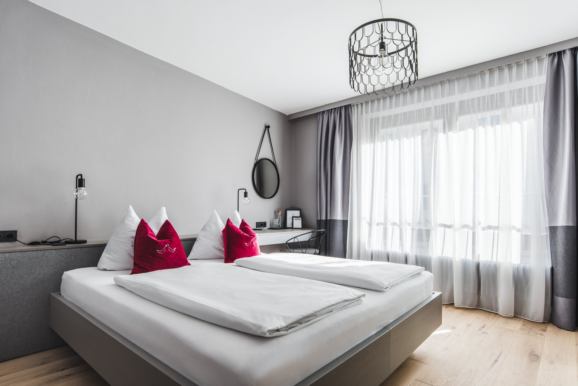 Altstadthotel Weisse Taube by null