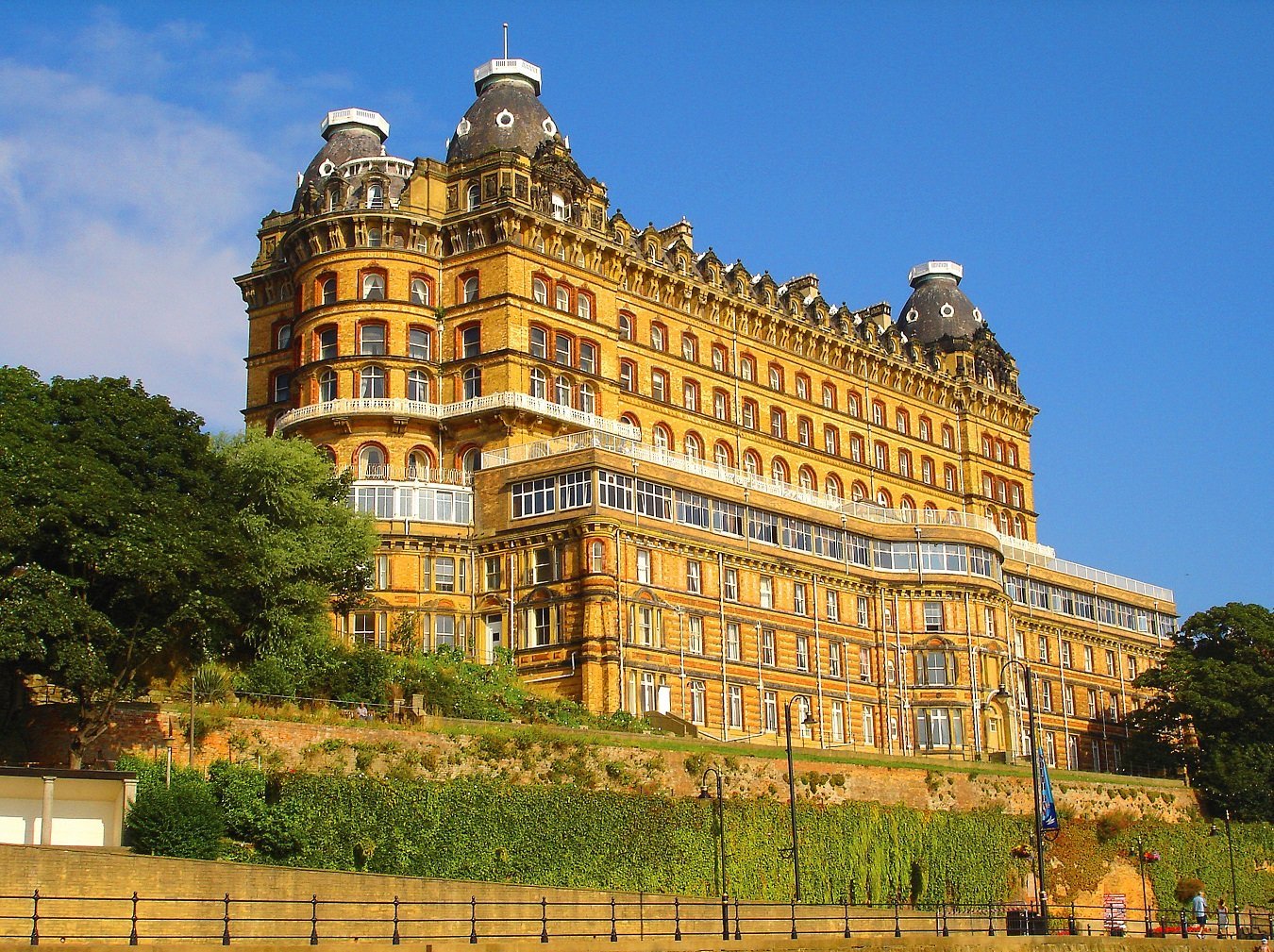 GRAND HOTEL SCARBOROUGH - Updated 2021 Prices, Reviews, And Photos ...