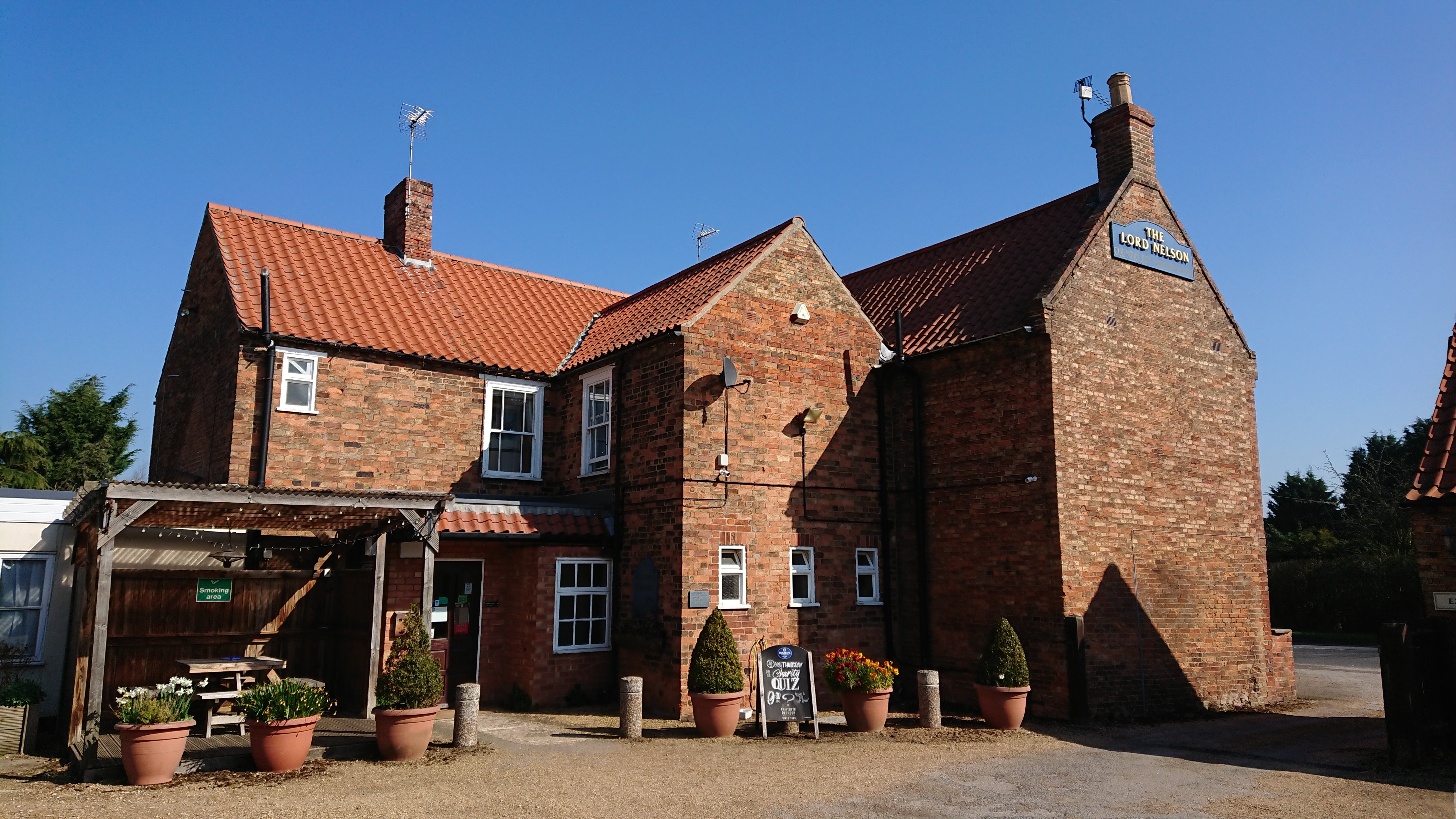 THE 10 BEST Newark-on-Trent Bed And Breakfasts (2024) - Tripadvisor