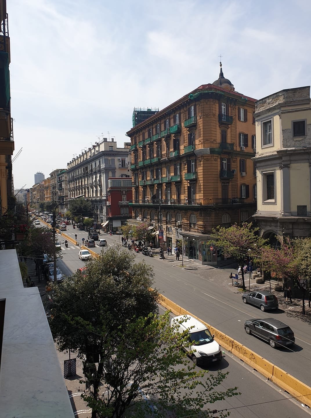 VIAGGIO A NAPOLI B&B (Naples, Italie) : Tarifs 2024 Et 5 Avis