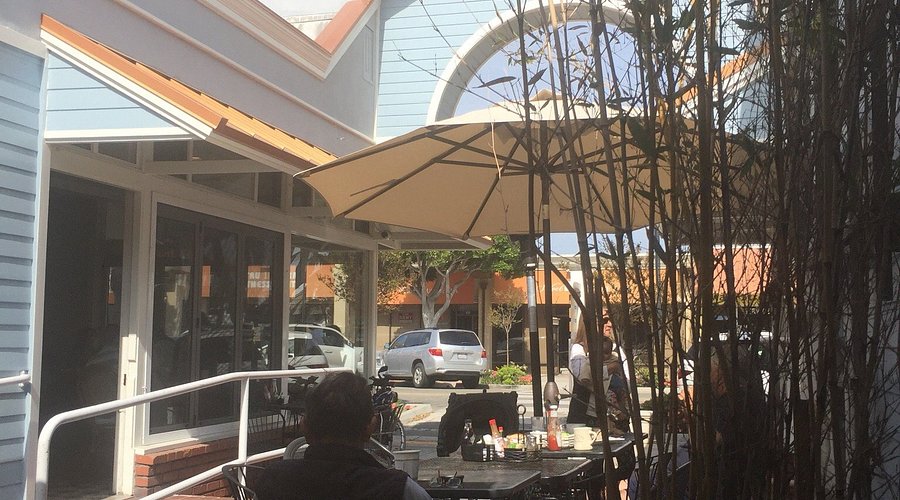 The Crema Cafe