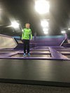 Amenities - Altitude Trampoline Park - Louisville