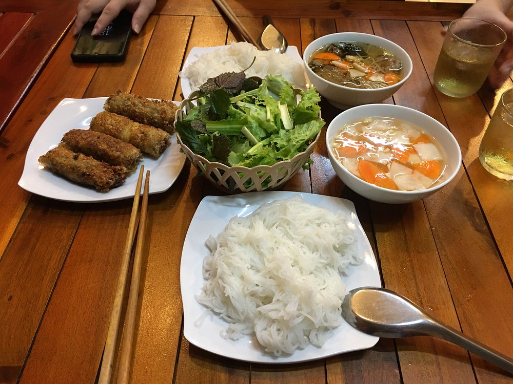 Bun Cha