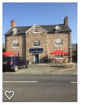 The Kings Head Pub