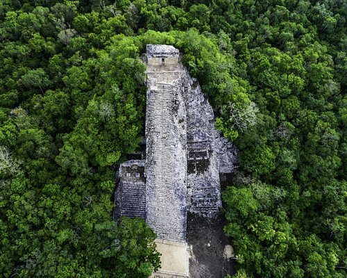 Quintana Roo Ancient Ruins - Tripadvisor