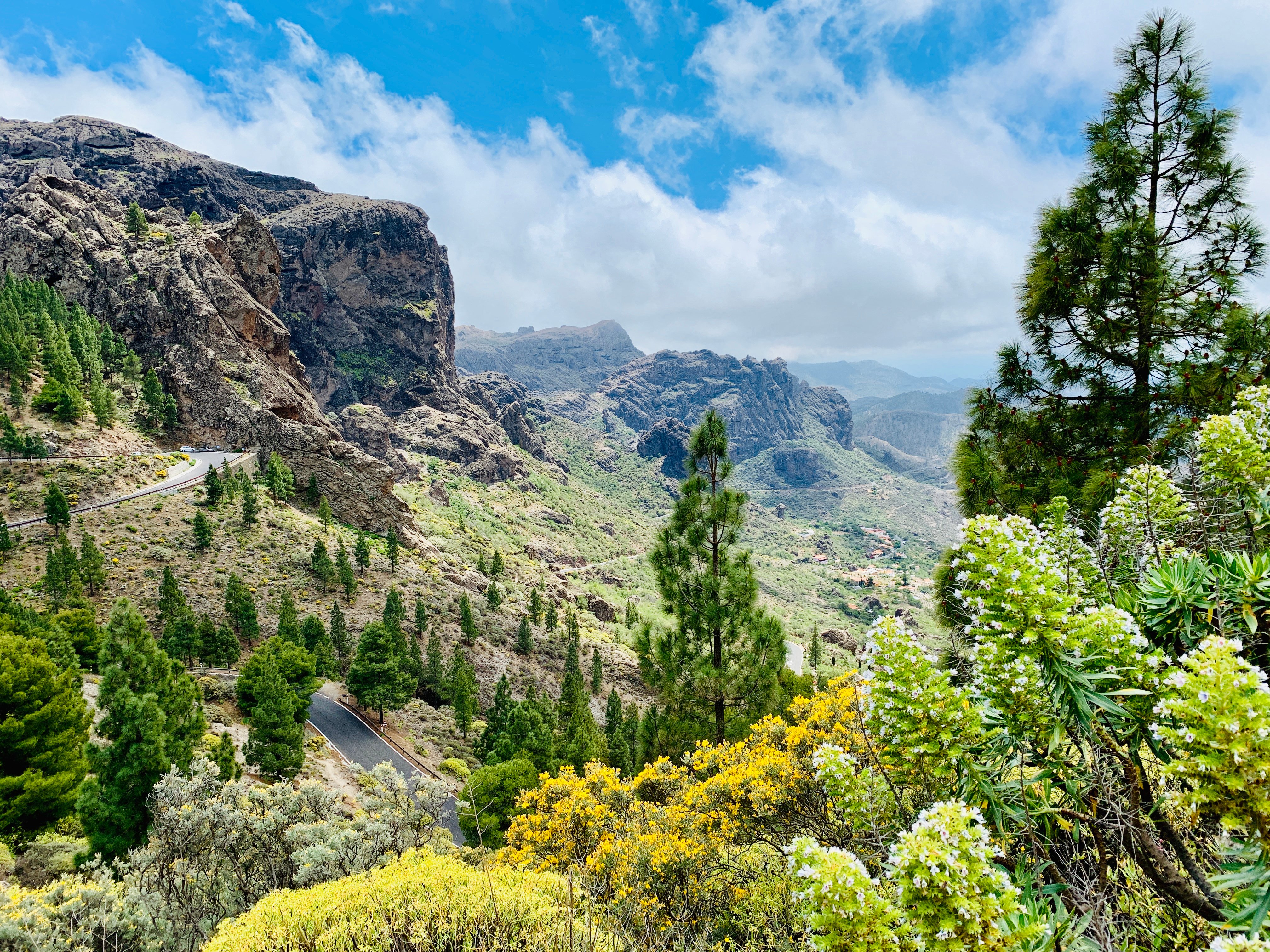 OS 10 MELHORES Pontos Tur Sticos Em Gran Canaria 2024 Tripadvisor   Wunderschone Natur Zu 