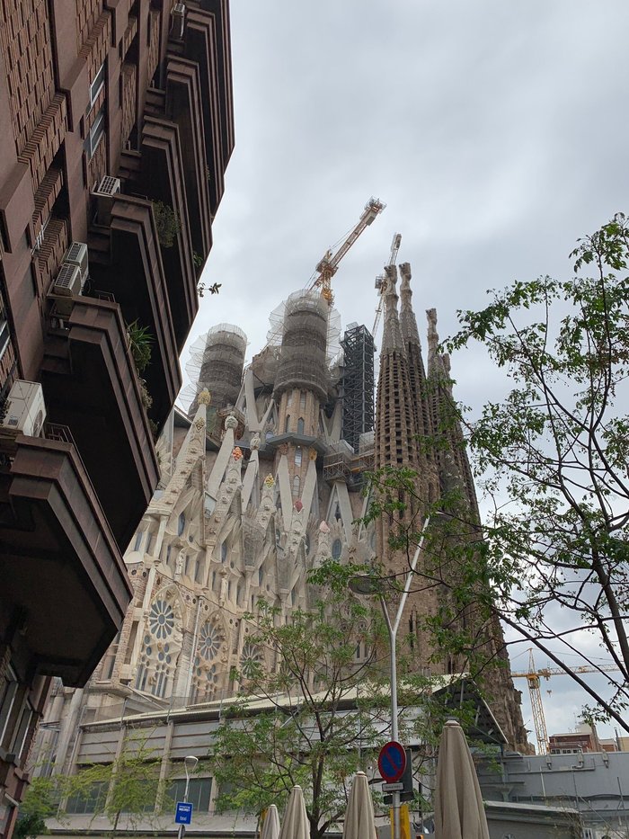 Imagen 15 de Sagrada Familia Rooms