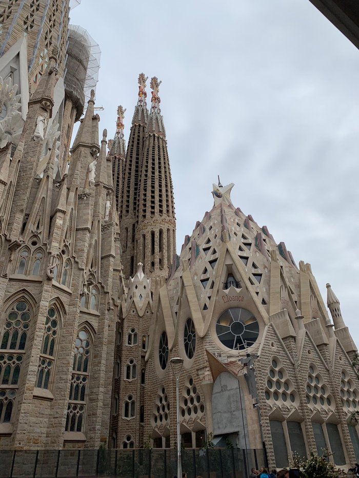 Imagen 14 de Sagrada Familia Rooms