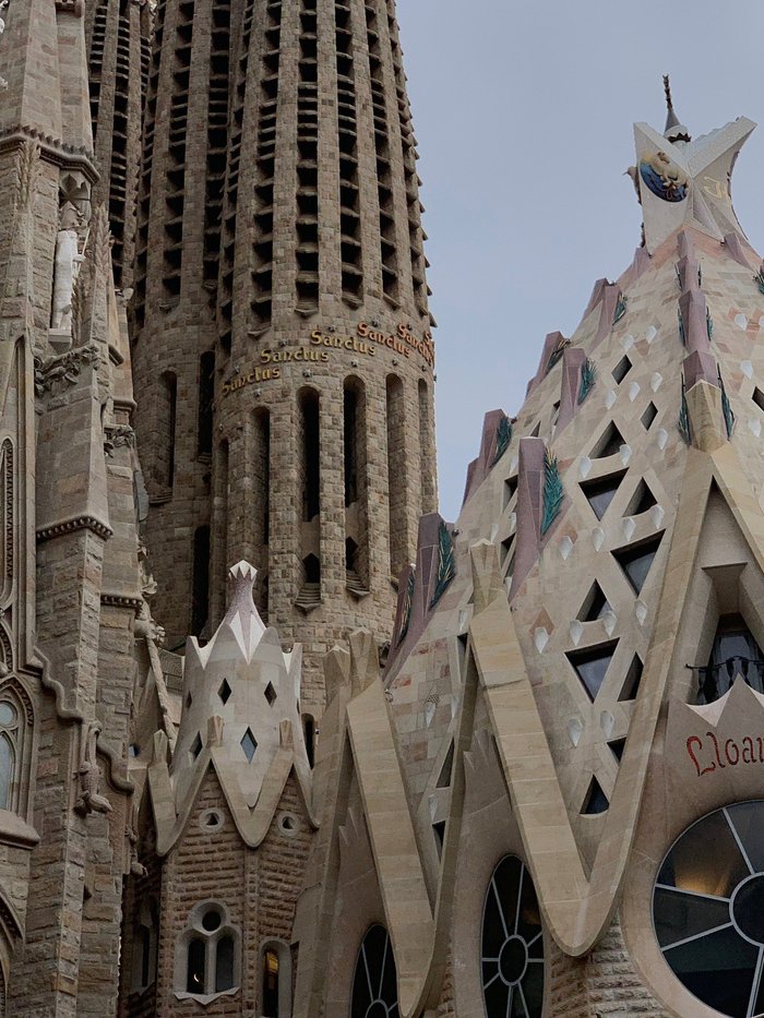 Imagen 13 de Sagrada Familia Rooms