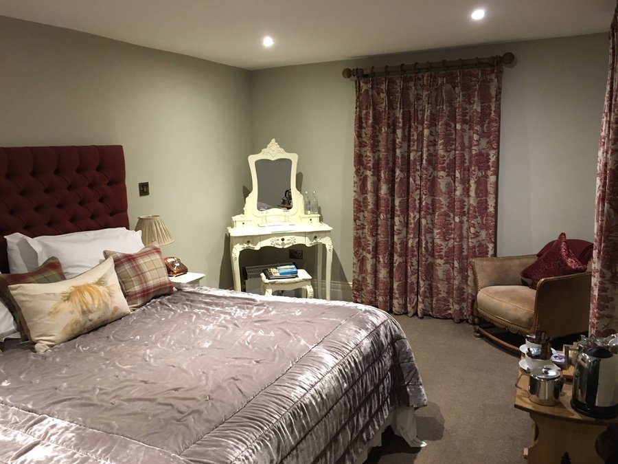 Percy Arms Hotel Updated Prices B B Reviews Chatton England Tripadvisor