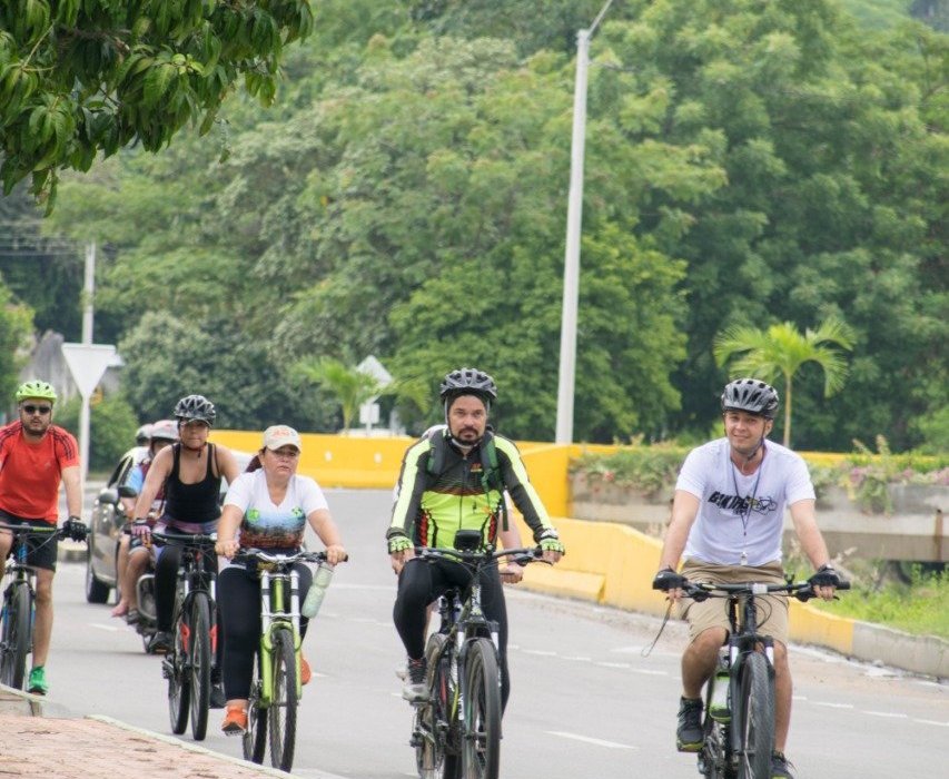 BIKING TRIPS (Neiva) - All You Need to Know BEFORE You Go