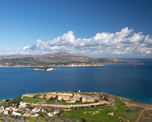 Mystical places of Crete