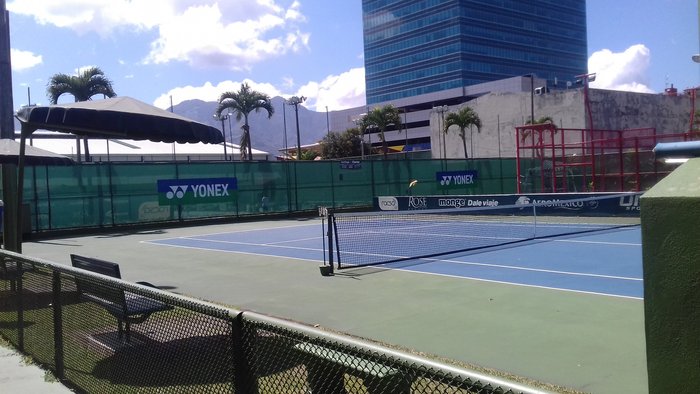 COSTA RICA TENNIS CLUB & HOTEL $73 ($̶8̶3̶) - Prices & Reviews - San Jose