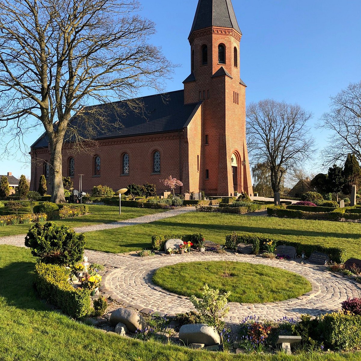 Kirke