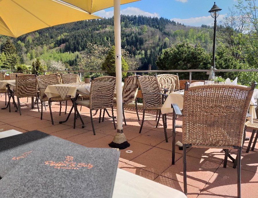 Weinhotel Pfeffer & Salz by null