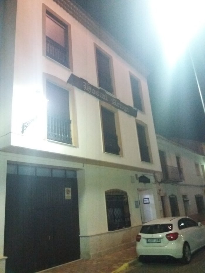 Imagen 21 de Hostal Artiga