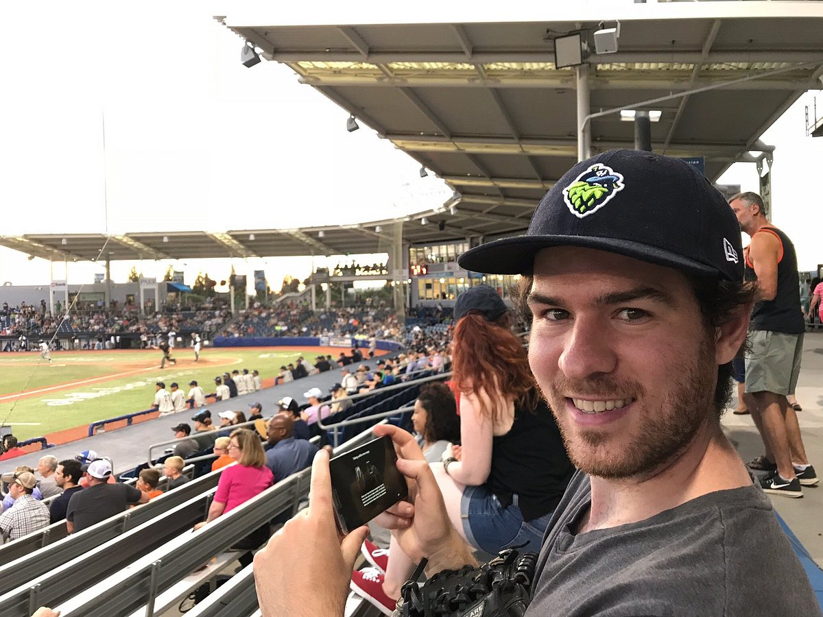 Grab Discounted Tickets to a Hillsboro Hops Game