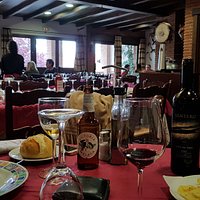 salón