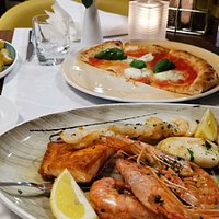 il Martino Ristorante del Sud