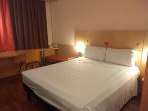 Quarto e suíte