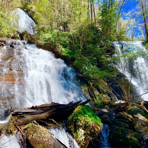 Discover the Hidden Gems: Top Places to Explore in Georgia - Nature and Outdoor Exploration