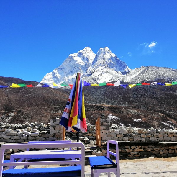 THE BEST Coffee & Tea in Dingboche - Tripadvisor