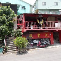 武聖殿