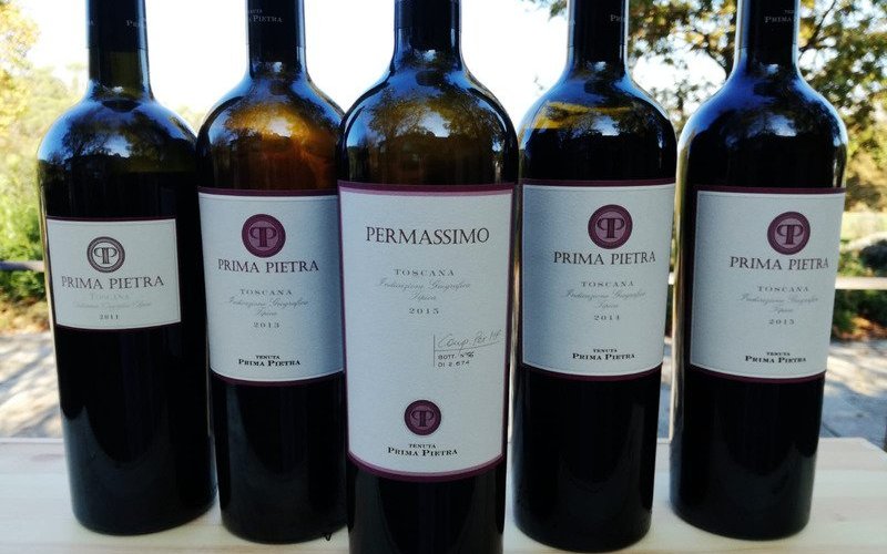 Tenuta Prima Pietra - Riparbella - Tenuta Prima Pietra의 리뷰 - 트립어드바이저