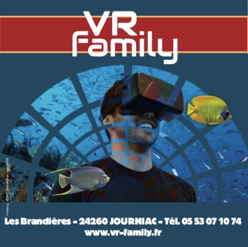 VR Family - Journiac - VR Family의 리뷰 - 트립어드바이저