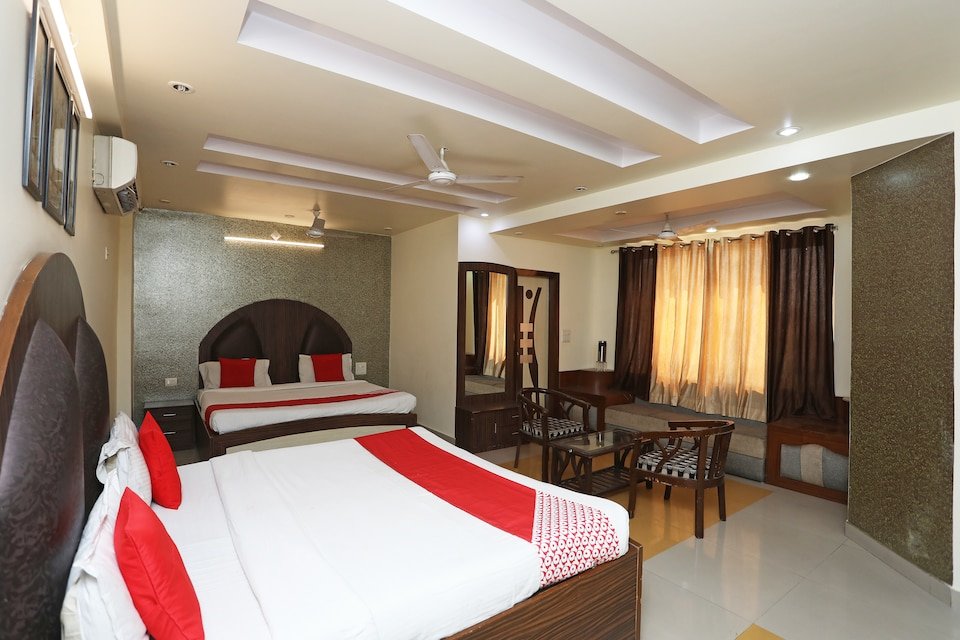 HOTEL HOLY BASIL Haridwar Hotel Reviews Photos Rate