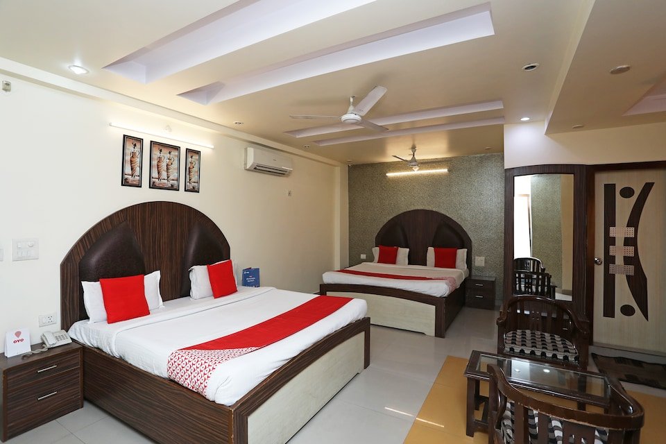 HOTEL HOLY BASIL Haridwar Hotel Reviews Photos Rate