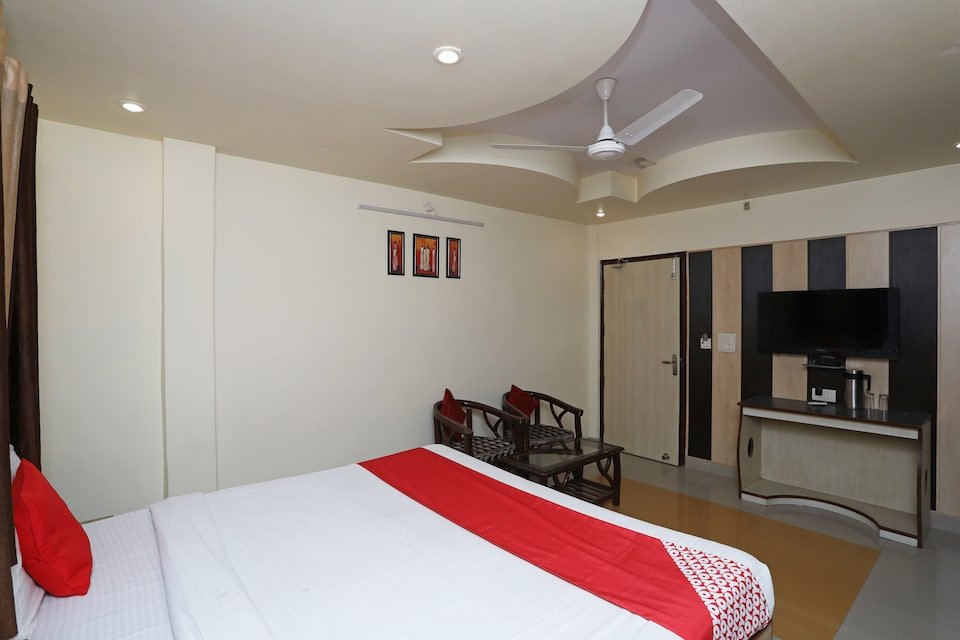 HOTEL HOLY BASIL Haridwar Hotel Reviews Photos Rate